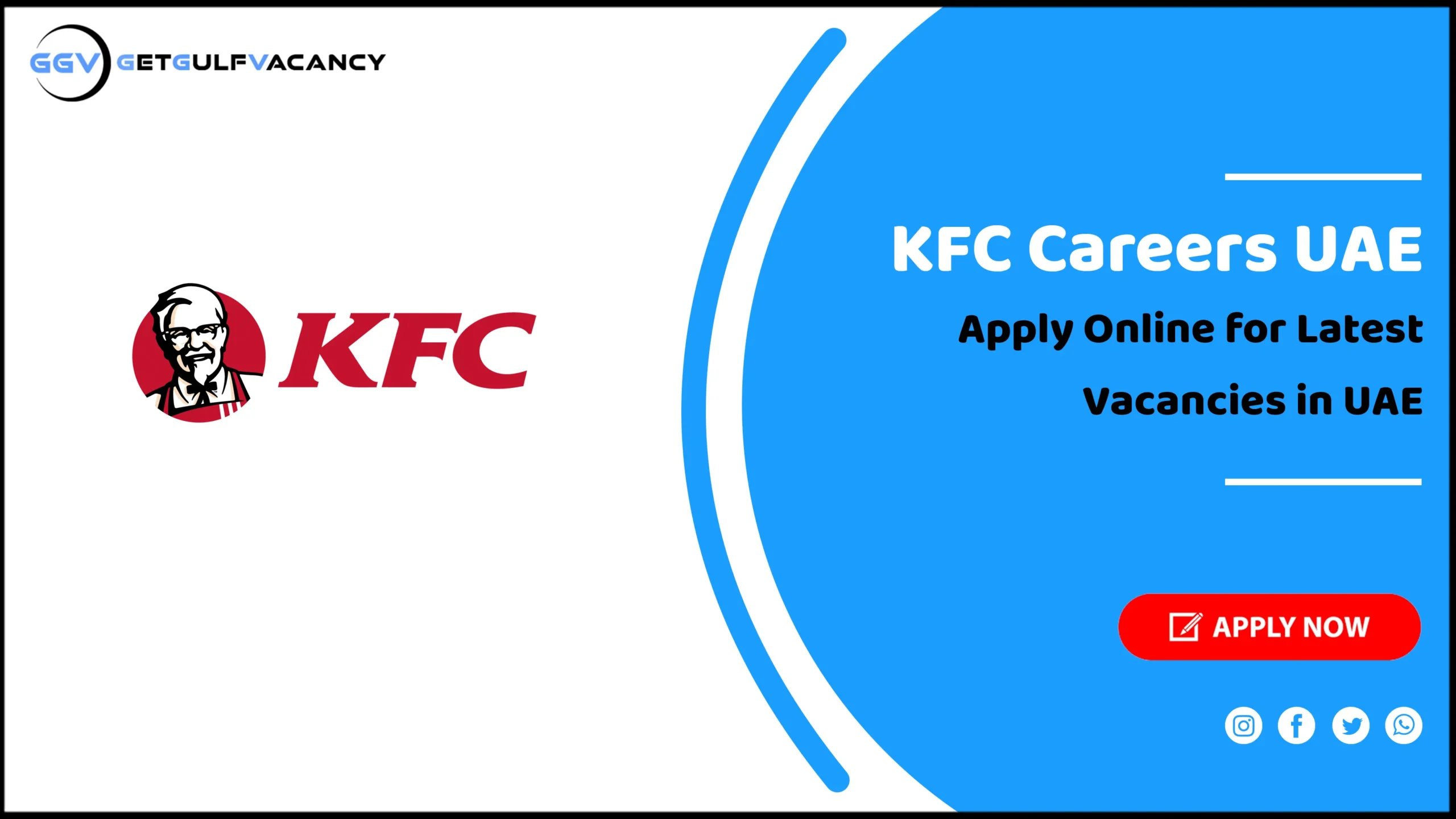 KFC Careers