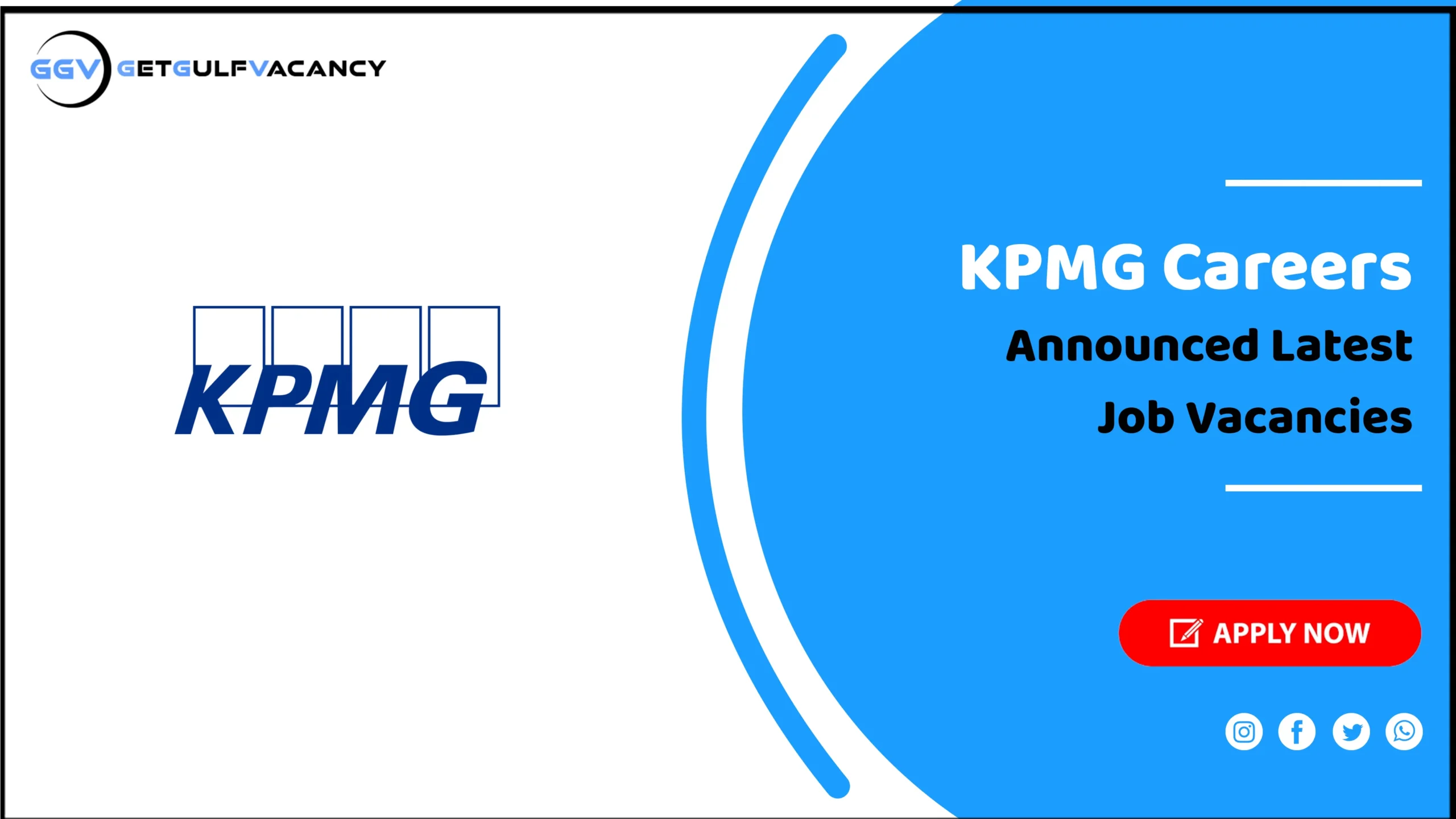 KPMG Careers