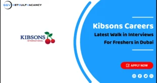 Kibsons Careers