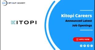 Kitopi Careers