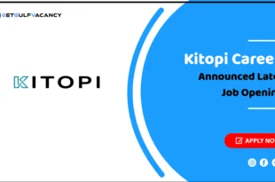 Kitopi Careers