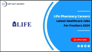 Life Pharmacy Careers