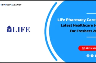 Life Pharmacy Careers