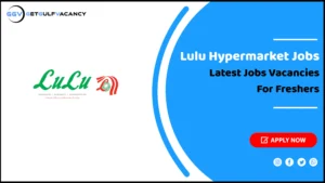 Lulu Hypermarket Jobs