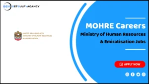 MOHRE Careers