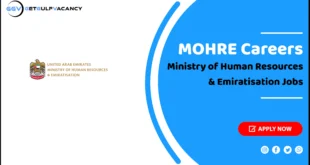 MOHRE Careers