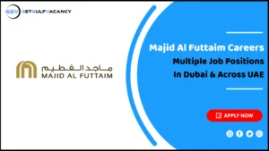 Majid Al Futtaim Careers