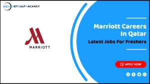 Marriott Careers in Qatar
