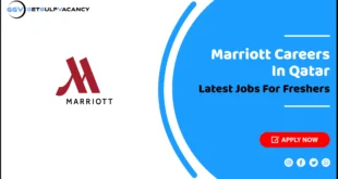 Marriott Careers in Qatar