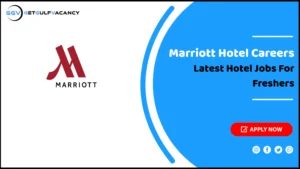 Marriott Hotel Careers
