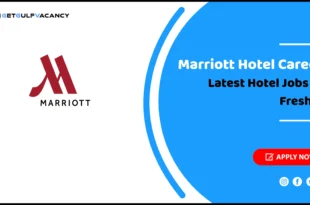 Marriott Hotel Careers