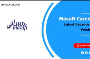 Masafi Careers