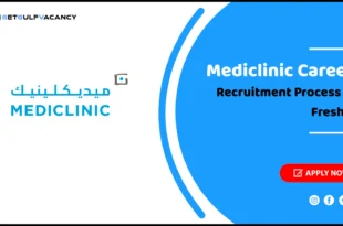 Mediclinic Careers