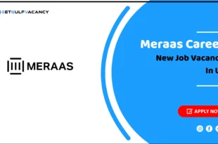 Meraas Careers