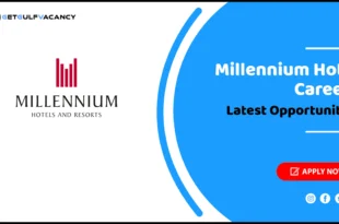 Millennium Hotel Careers