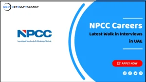 NPCC Careers