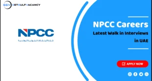 NPCC Careers