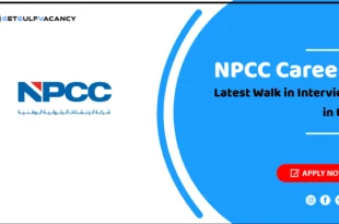 NPCC Careers