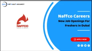 Naffco Careers