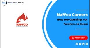 Naffco Careers