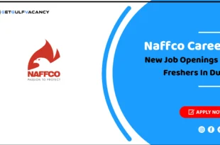 Naffco Careers