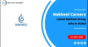 Nakheel Careers