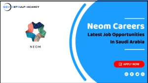 Neom Careers