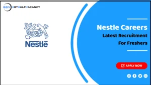 Nestle Careers
