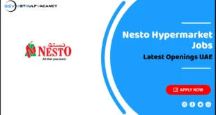 Nesto-Hypermarket-Jobs