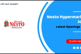 Nesto-Hypermarket-Jobs