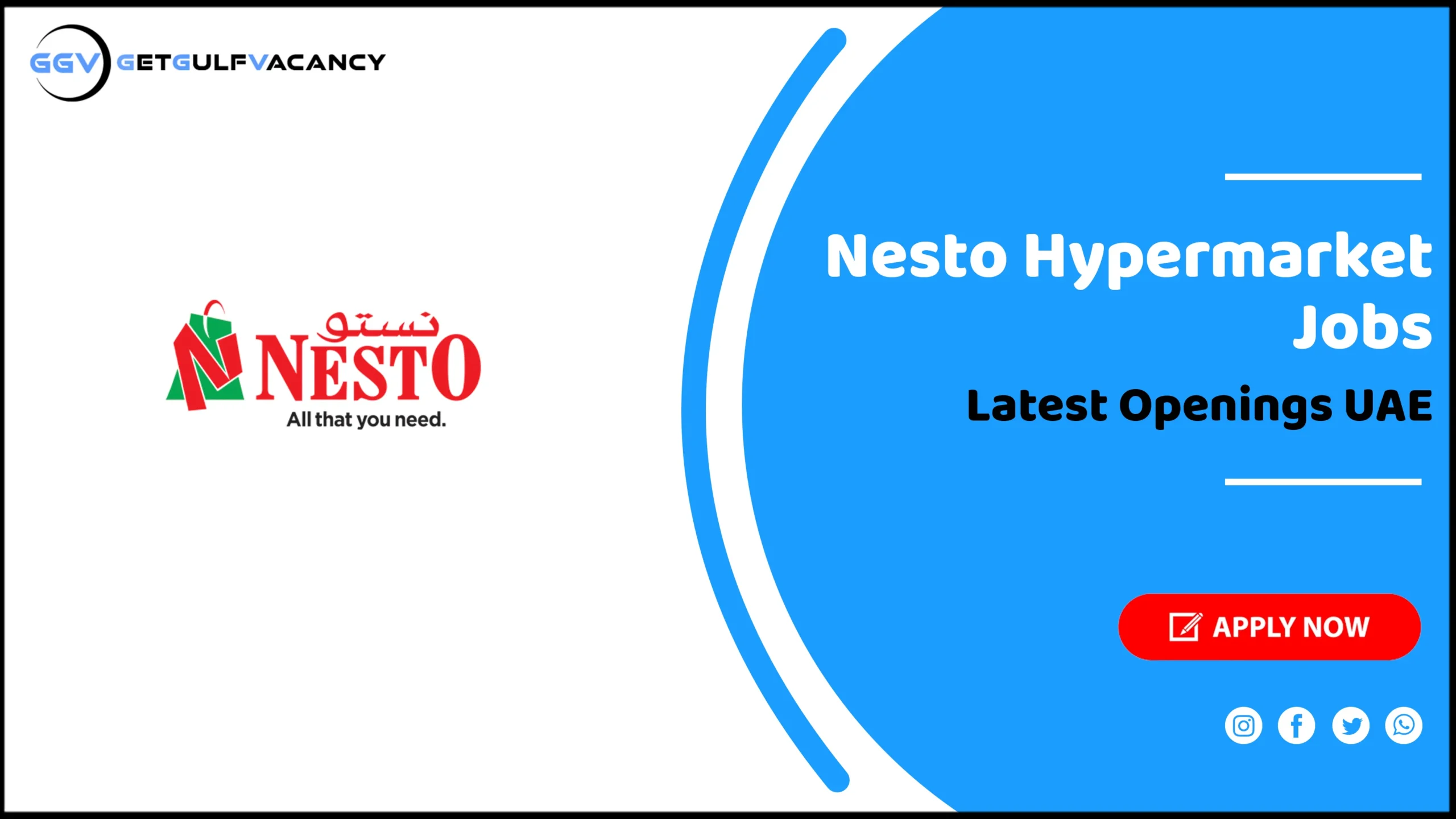 Nesto-Hypermarket-Jobs