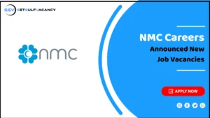 NMC Careers