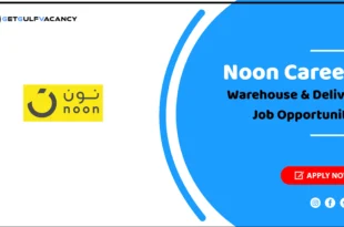 Noon Careers