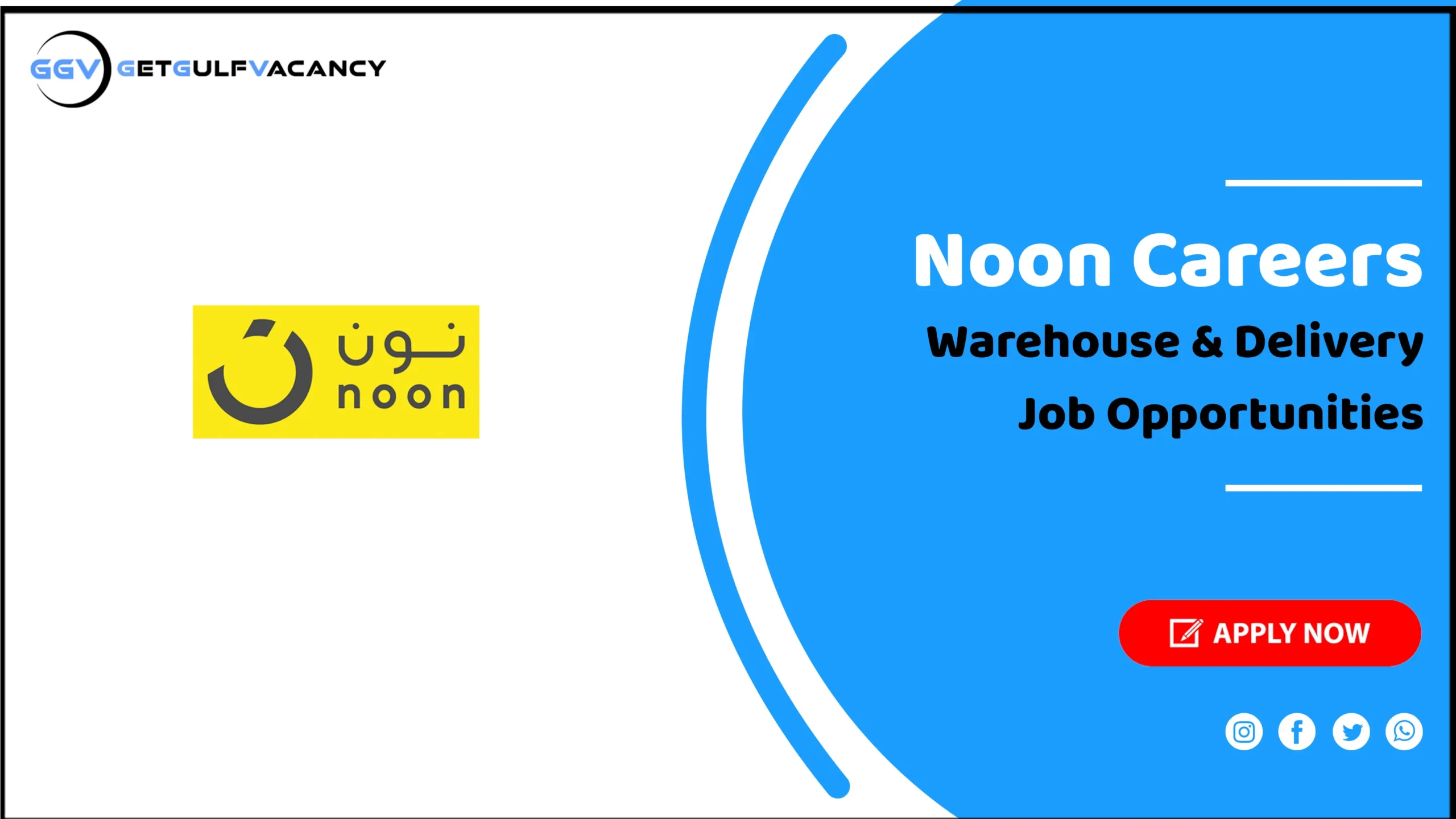 Noon Careers