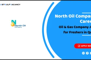 North Oil Company Careers