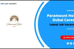 Paramount Hotel