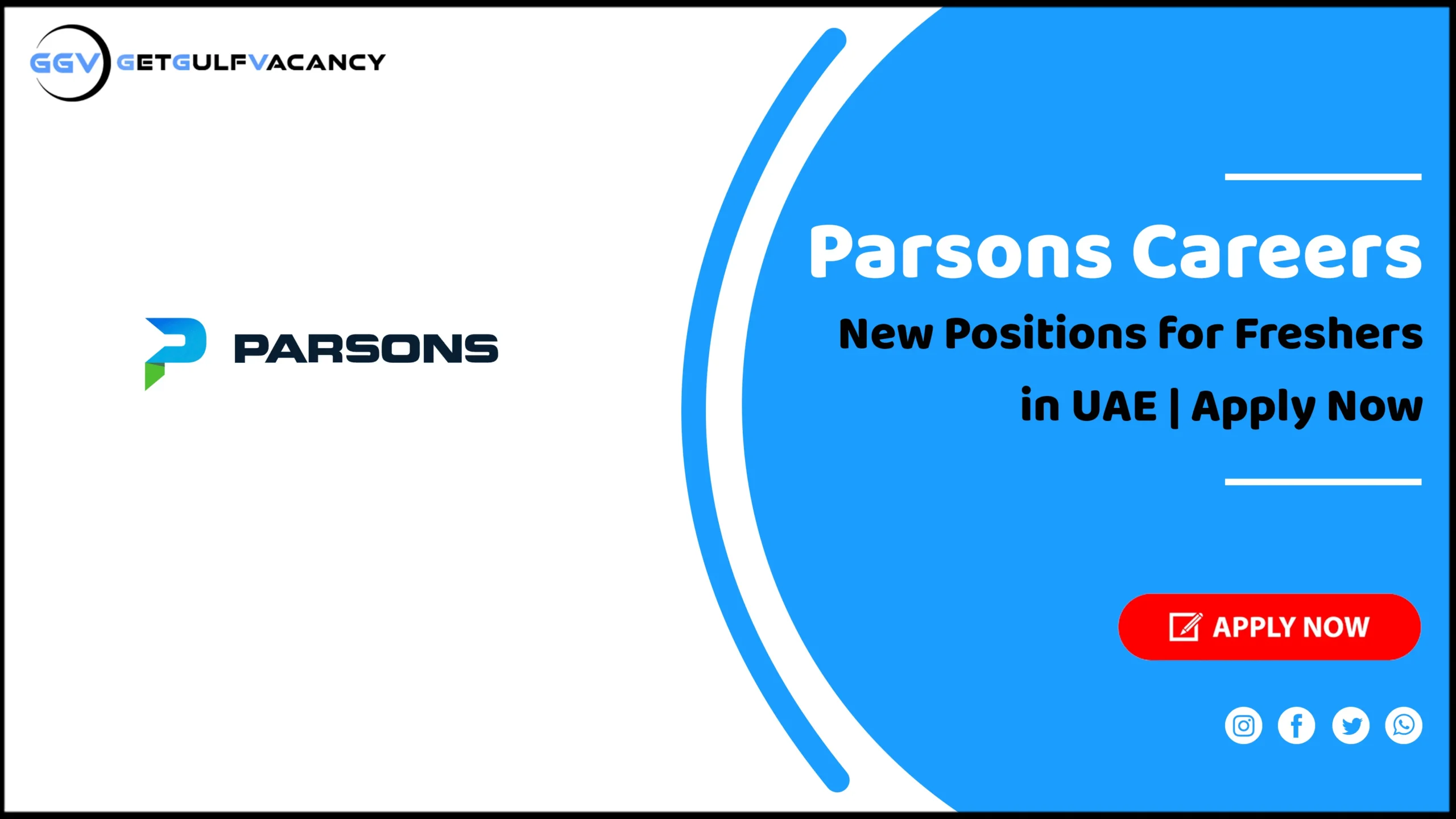 Parsons Careers