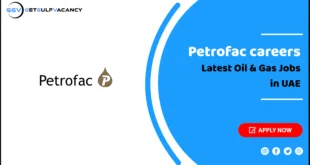 Petrofac Careers