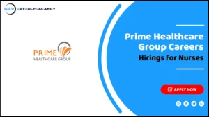 Prime Healthcare Group Careers