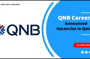 QNB Careers