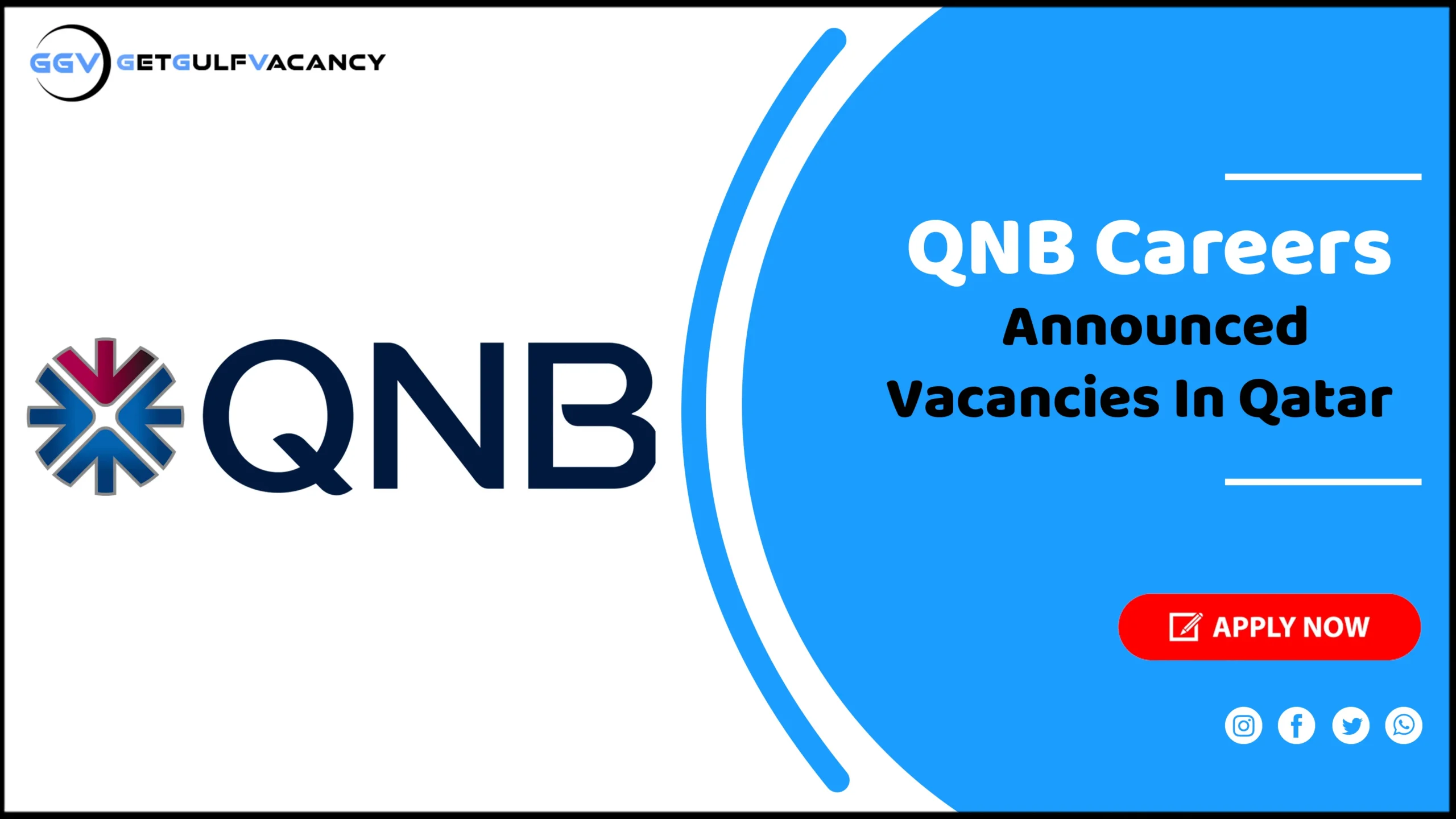 QNB Careers