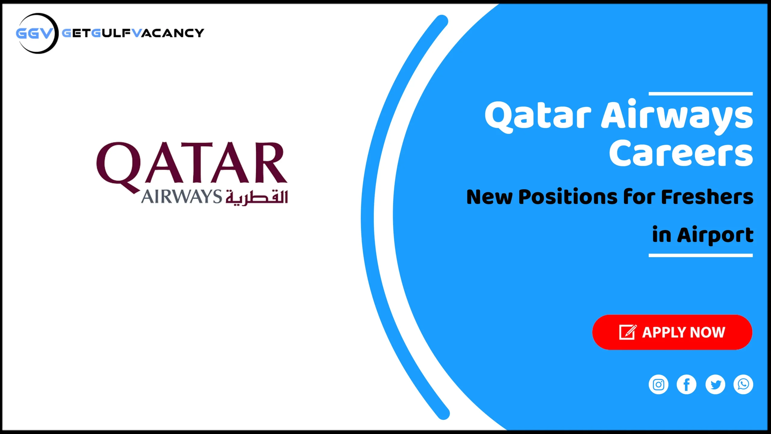 Qatar Airways Careers