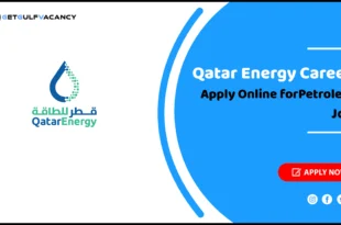 Qatar Energy Careers