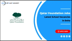 Qatar Foundation Jobs