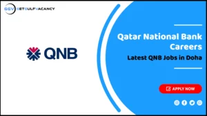 Qatar National Bank Careers