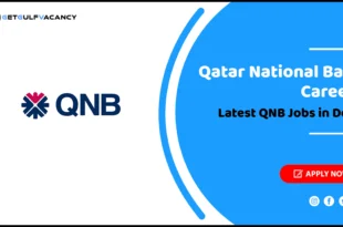 Qatar National Bank Careers