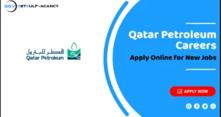 Qatar Petroleum Careers
