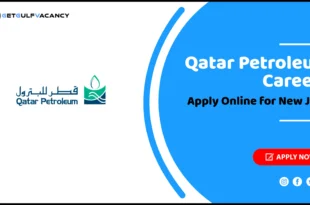 Qatar Petroleum Careers