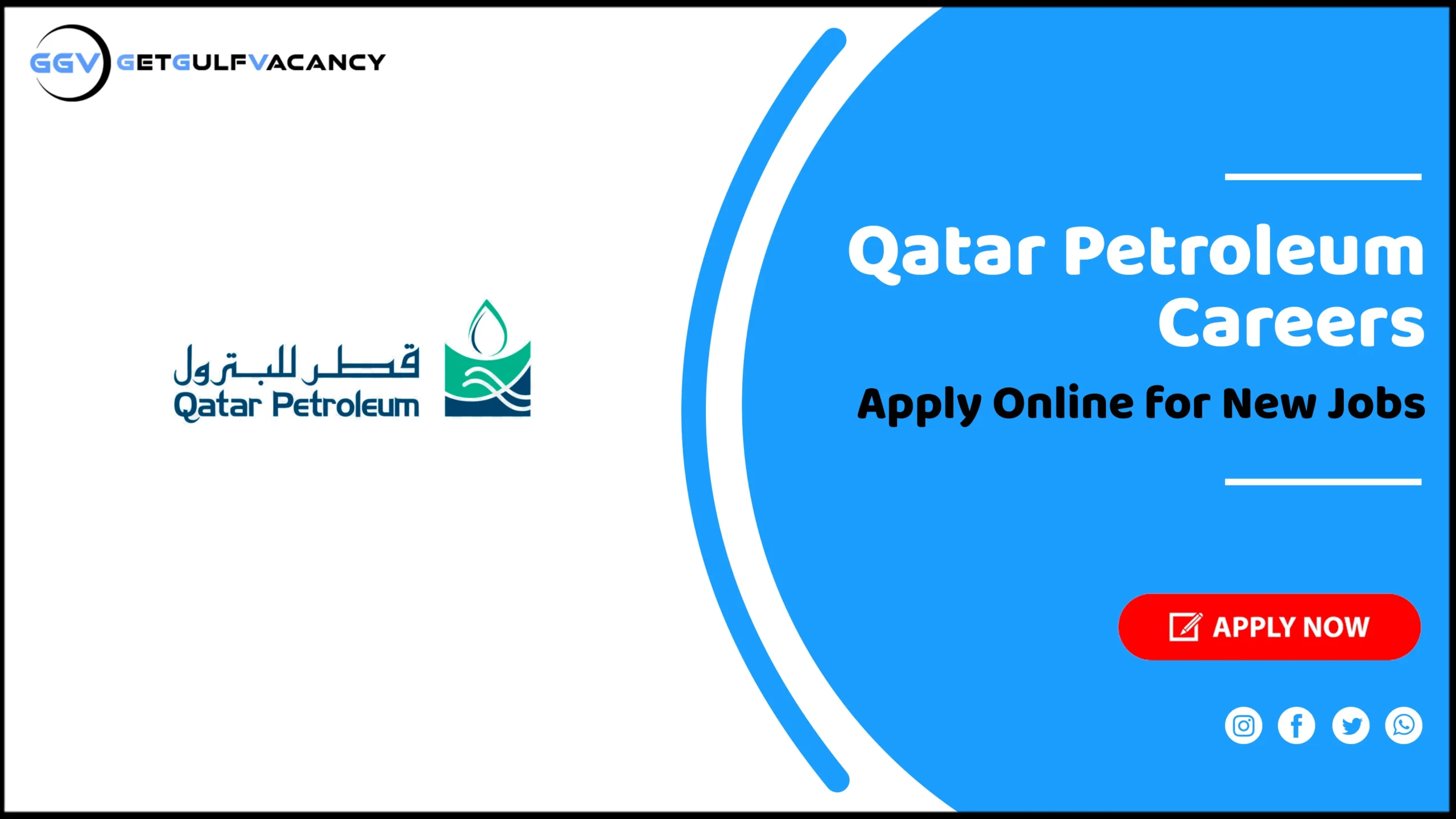 Qatar Petroleum Careers