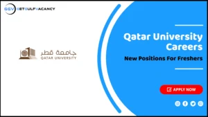 Qatar University Careers